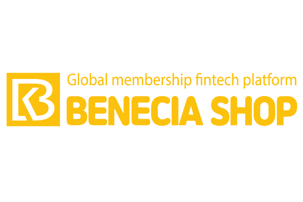 Benecia Shopping Partner Logo