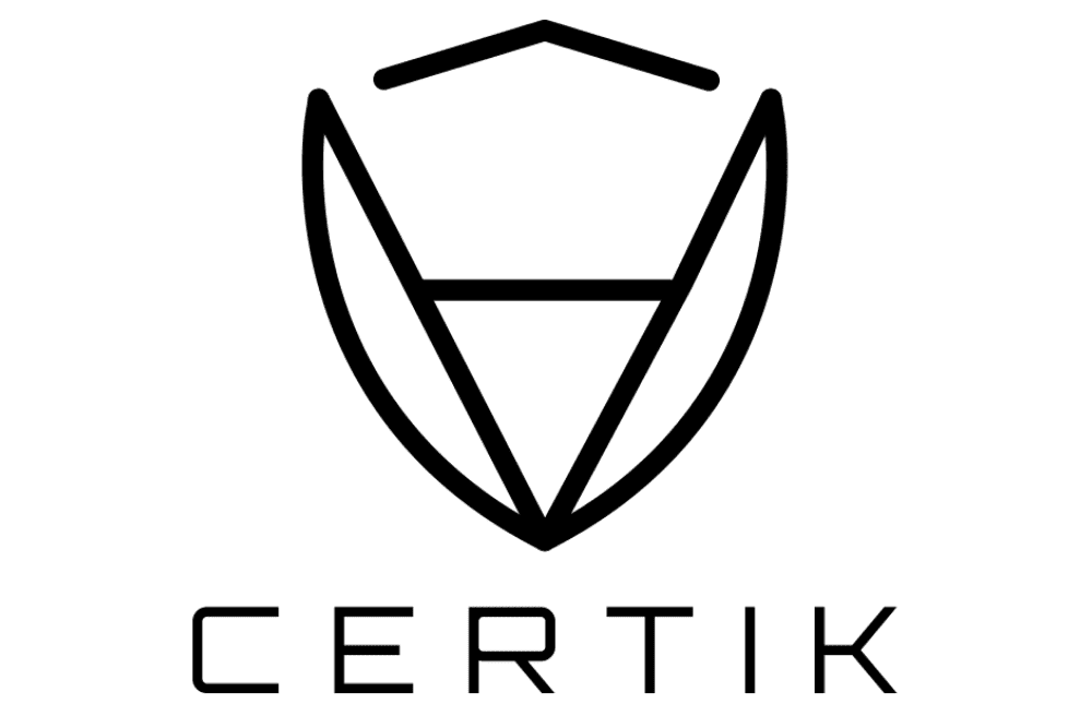 CertiK Security Partner Logo