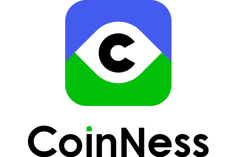 Coinness News Partner Logo