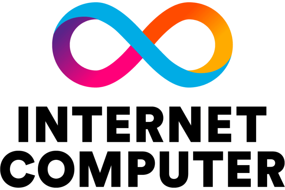 Internet Computer (ICP) Partner Logo