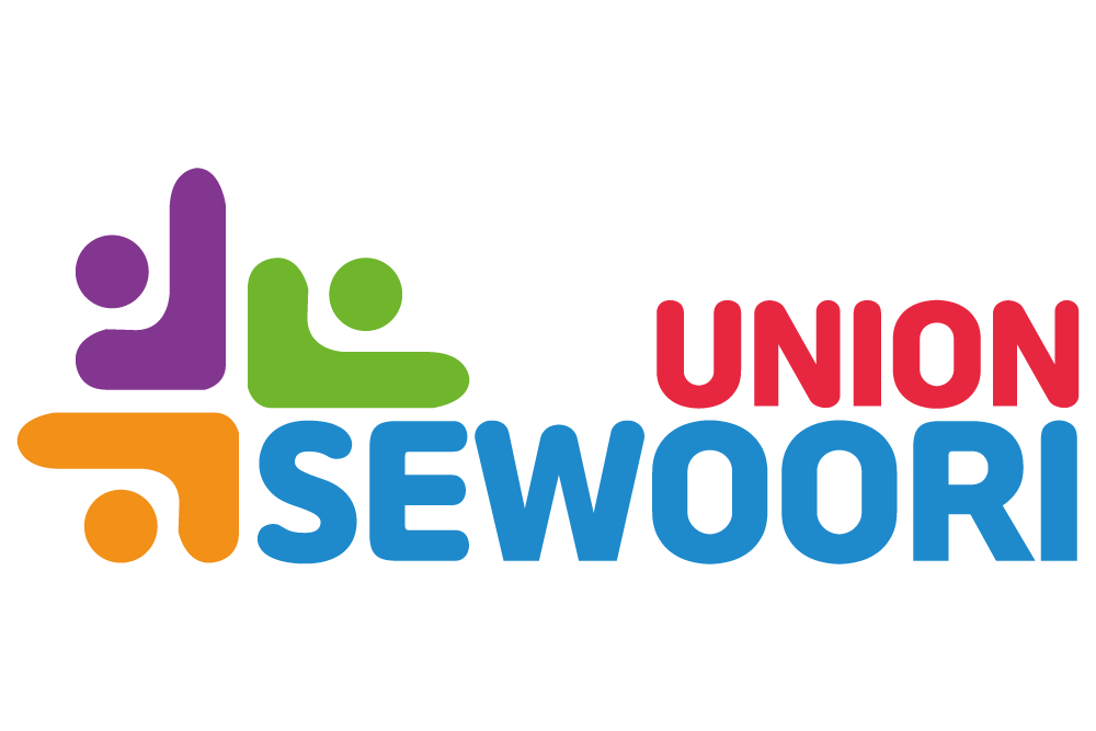 Sewoori Asia Partner Logo