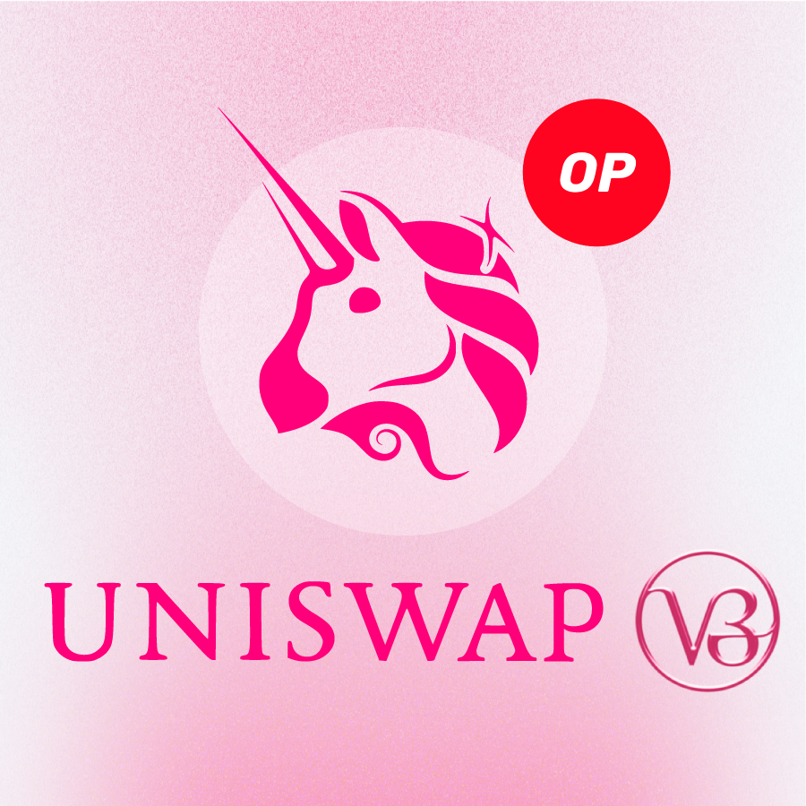 Uniswap Exchange Logo