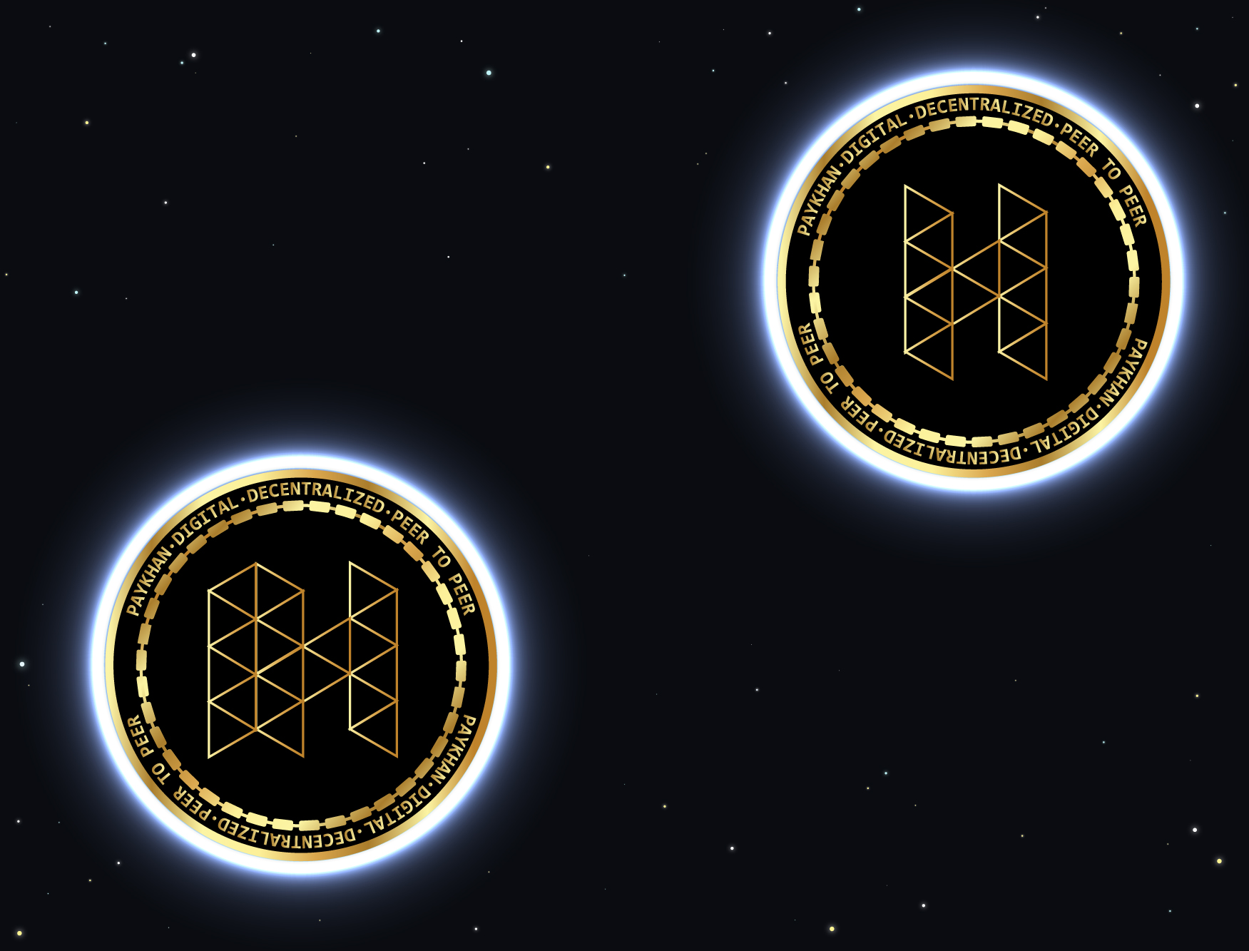 HanChain video introduction thumbnail